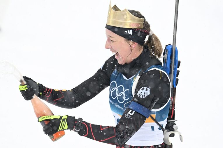 Olympische Winterspiele 2026