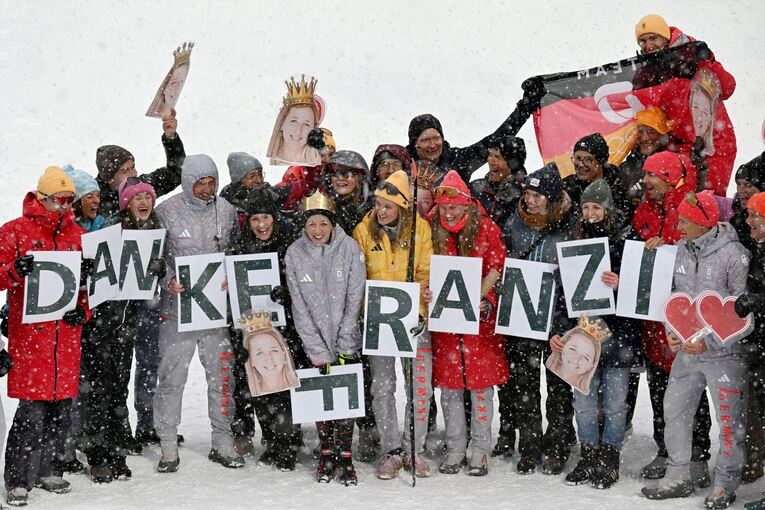 Olympische Winterspiele 2026