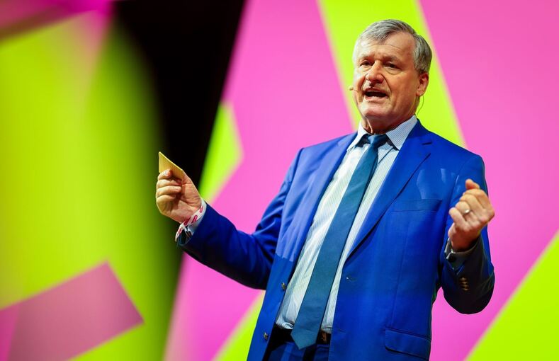 Landeshauptausschuss der FDP Baden-Württemberg