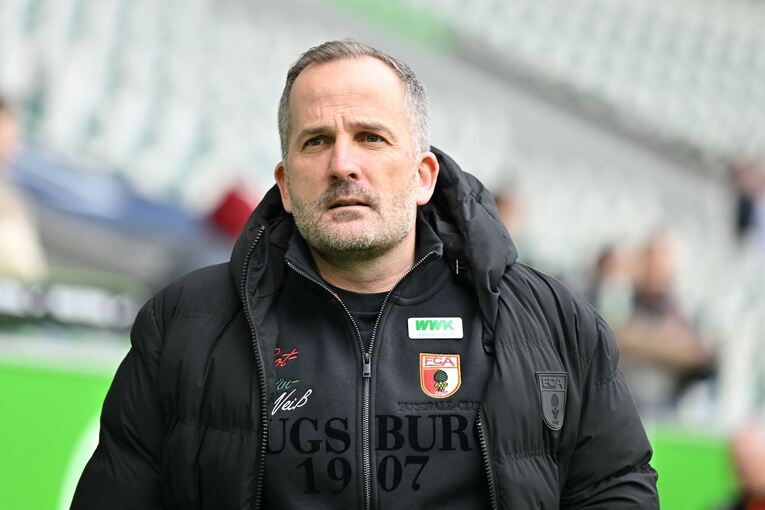 VfL Wolfsburg - FC Augsburg