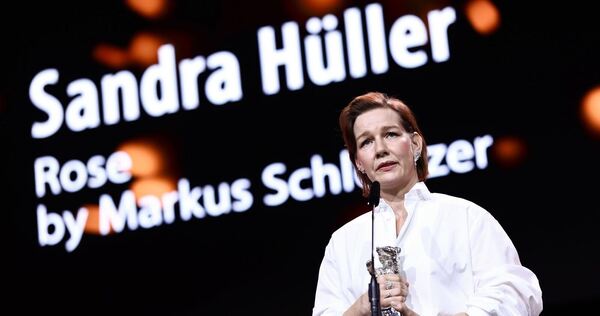 76. Berlinale - Preisverleihung 76. Berlinale - Preisverleihung