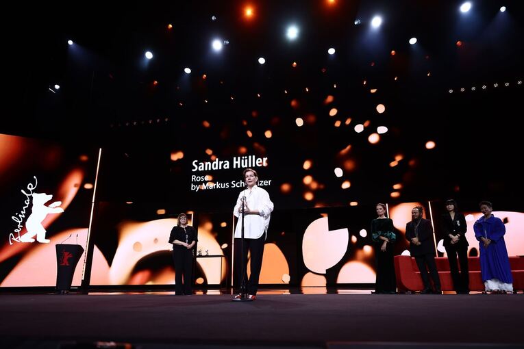 76. Berlinale - Preisverleihung