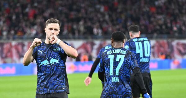 RB Leipzig - Borussia Dortmund RB Leipzig - Borussia Dortmund