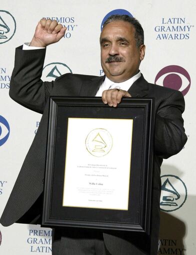 Willie Colón
