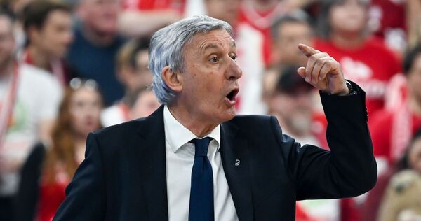 FC Bayern München - Bamberg Baskets FC Bayern München - Bamberg Baskets