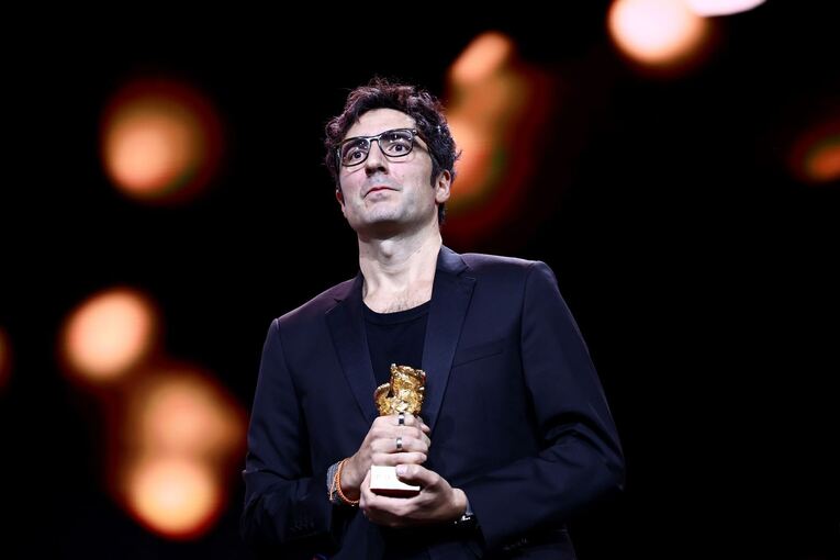 76. Berlinale - Preisverleihung 76. Berlinale - Preisverleihung