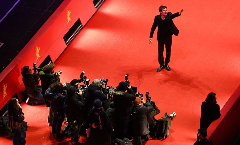 76. Berlinale - Preisverleihung 76. Berlinale - Preisverleihung