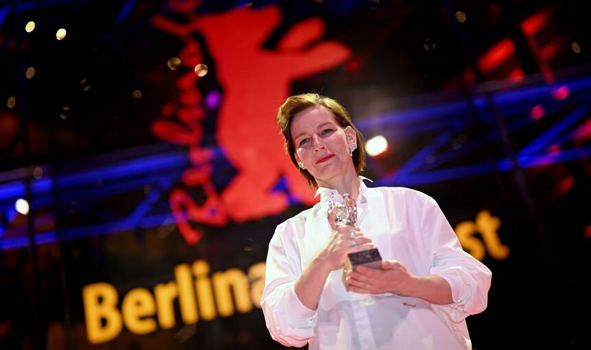 76. Berlinale - Preisverleihung 76. Berlinale - Preisverleihung