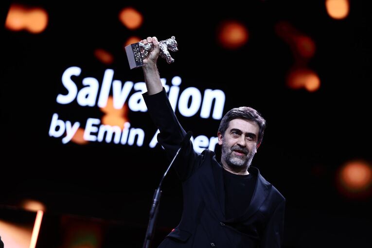 76. Berlinale - Preisverleihung 76. Berlinale - Preisverleihung