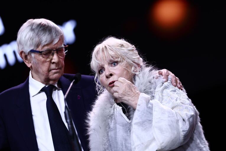 76. Berlinale - Preisverleihung 76. Berlinale - Preisverleihung