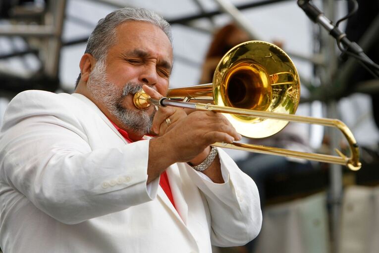 «King of Salsa» Willie Colón gestorben