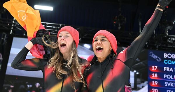 Olympische Winterspiele 2026