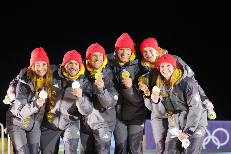 Olympische Winterspiele 2026