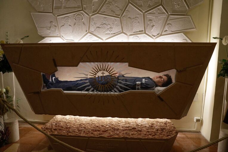 «Influencer Gottes» - Carlo Acutis