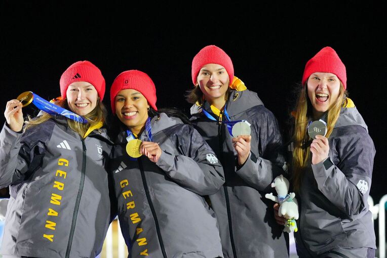 Olympische Winterspiele 2026 Olympische Winterspiele 2026