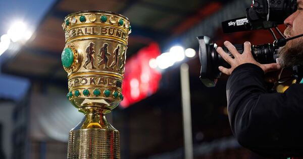DFB-Pokal