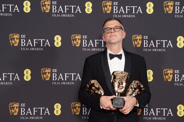 79. Verleihung der Bafta Film Awards