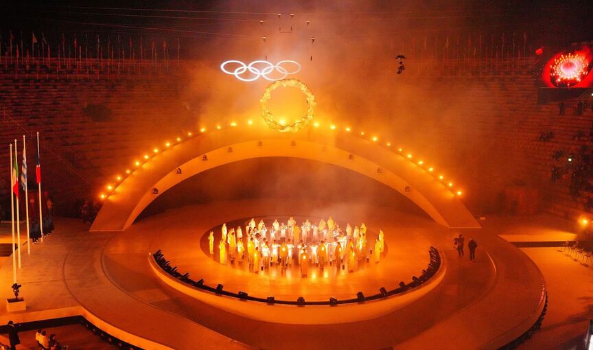 Olympische Winterspiele 2026 Olympische Winterspiele 2026