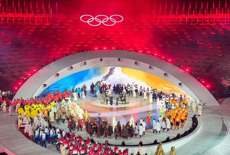 Olympische Winterspiele 2026 Olympische Winterspiele 2026