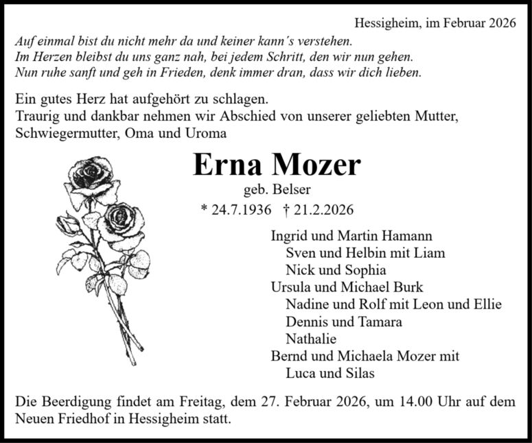 1657892(1-1)/Gauger Bestattungen GmbH