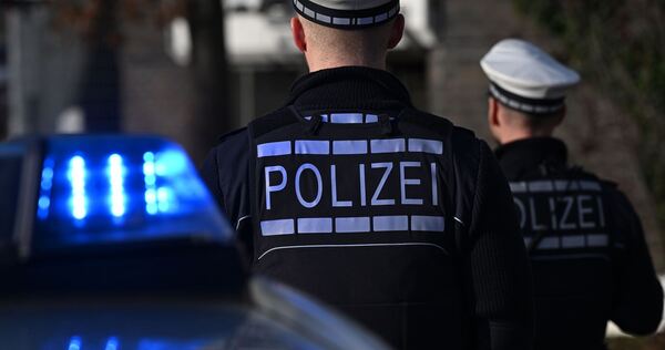 Polizei