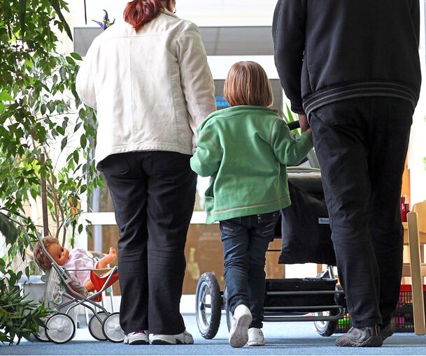 Das Familienbüro macht Angebote für Eltern und Kinder, Senioren sowie Menschen in schwierigen Lebenslagen.