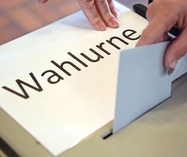 Am 8. März wird ein neuer Landtag gewählt. Am Dienstag, 24. Februar, organisiert die LKZ eine Podiumsdiskussion mit den Direktkandidaten aus dem Wahlkreis Vaihingen.