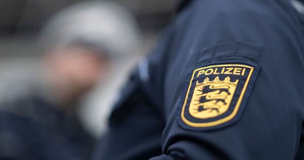 Polizei Baden-Württemberg