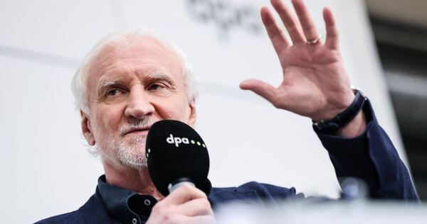 dpa Chefredaktionskonferenz