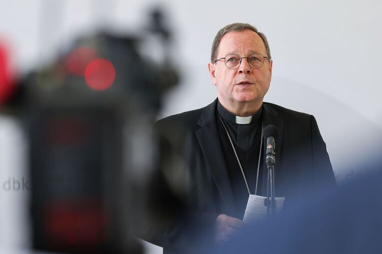 Frühjahrsvollversammlung der Deutschen Bischofskonferenz Frühjahrsvollversammlung der Deutschen Bischofskonferenz