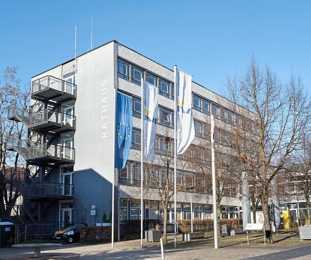 Die Mitarbeiter der Stadtverwaltung sollen in den nächsten Monaten Konzepte vorlegen, wie der Betrieb etwa der Stadthalle oder des Gebäudes in Korntal-West wirtschaftlicher werden soll.