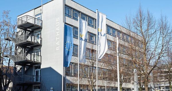 Die Mitarbeiter der Stadtverwaltung sollen in den nächsten Monaten Konzepte vorlegen, wie der Betrieb etwa der Stadthalle oder des Gebäudes in Korntal-West wirtschaftlicher werden soll.