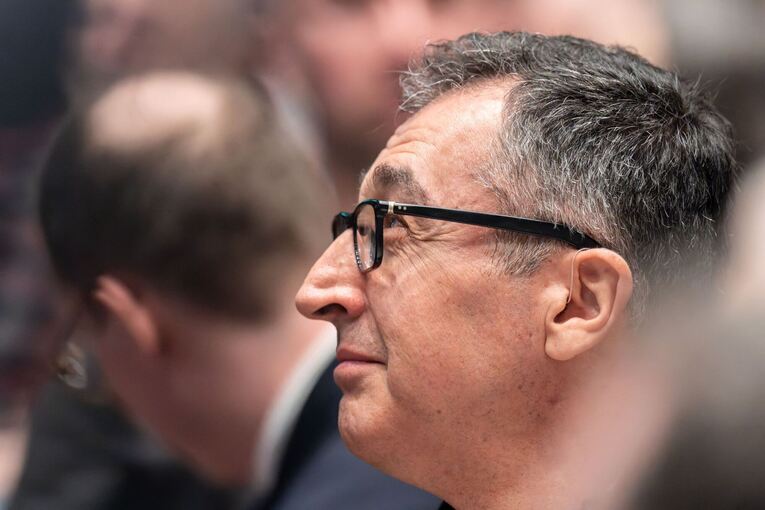 Politischer Aschermittwoch - Baden-Württemberg Politischer Aschermittwoch - Baden-Württemberg