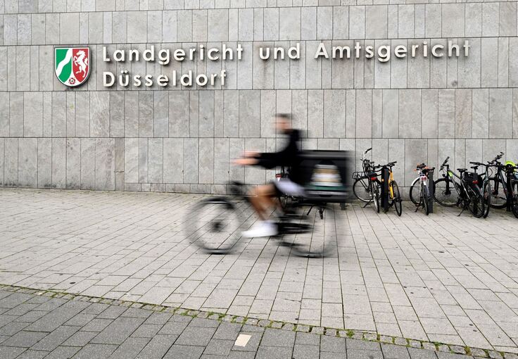 Landgericht Düsseldorf