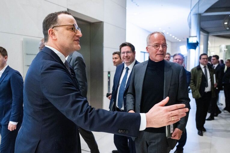 Einigung über Reform des Gebäudeenergiegesetzes