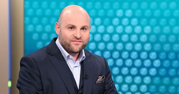 SWR Sendung mit Spitzenkandidaten zur Landtagswahl