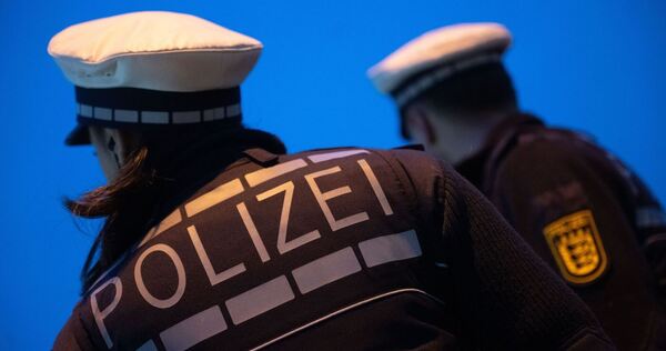 Polizei