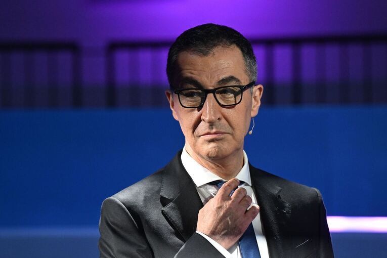 Vor der Landtagswahl: SWR-Triell mit CDU, Grünen und AfD