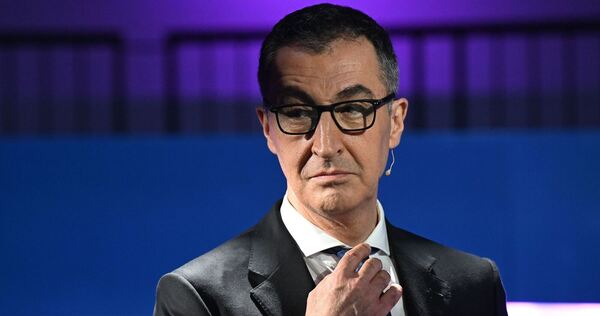 Vor der Landtagswahl: SWR-Triell mit CDU, Grünen und AfD