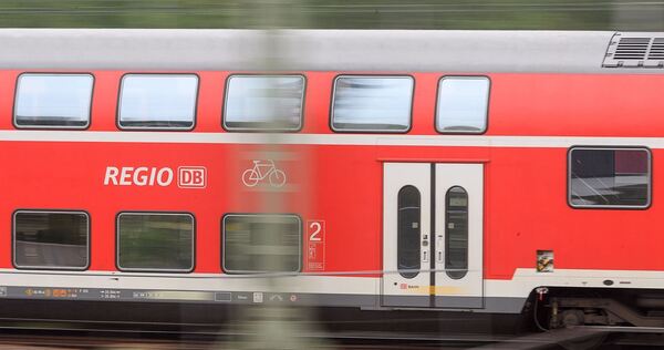 Nahverkehr soll pünktlicher werden