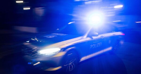 Polizei - Symbolbild