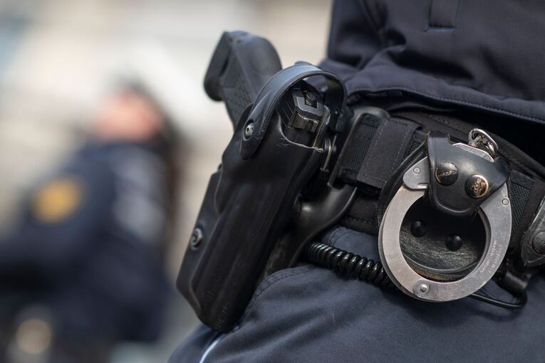 Polizei Baden-Württemberg Polizei Baden-Württemberg