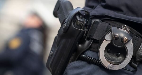 Polizei Baden-Württemberg