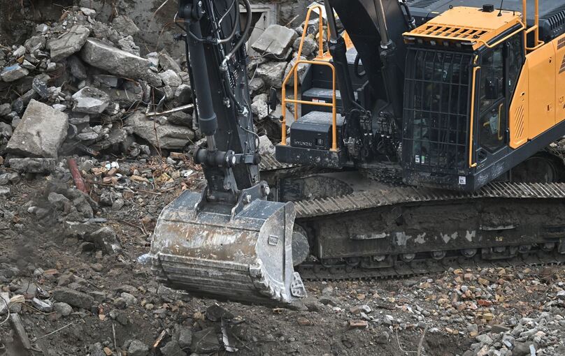 Bruttoinlandsprodukt - Bauwirtschaft Bruttoinlandsprodukt - Bauwirtschaft