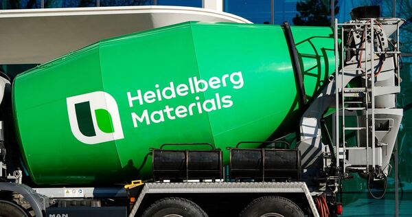 Heidelberg Materials