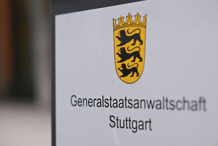 Generalstaatsanwaltschaft Stuttgart