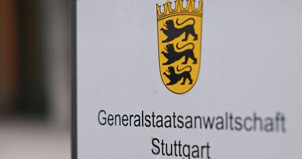 Generalstaatsanwaltschaft Stuttgart
