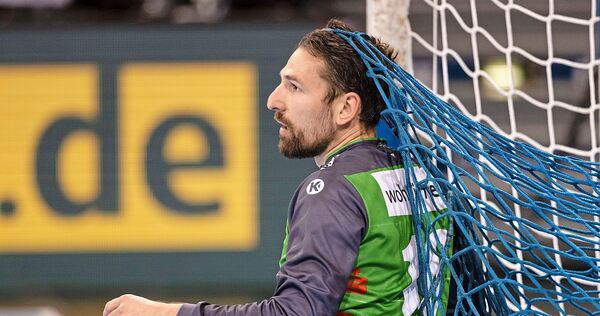 Einst Bundesliga- und Nationalspieler, jetzt beim TSV Allowa: Primoz Prost.