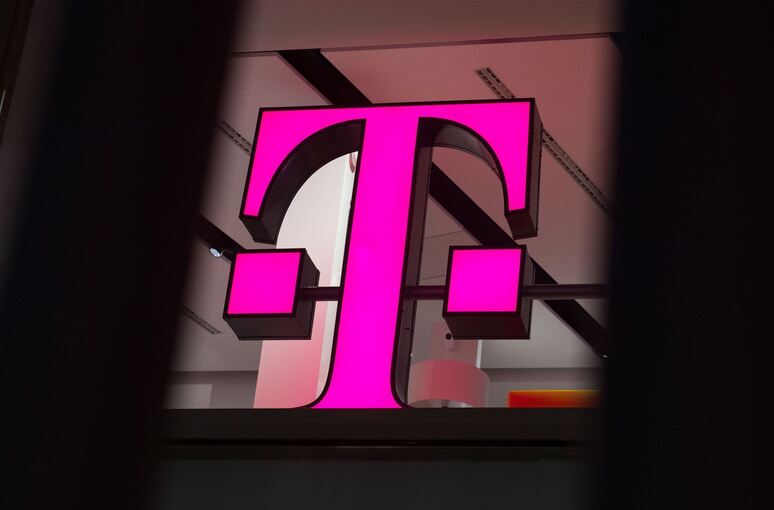 Deutsche Telekom Deutsche Telekom