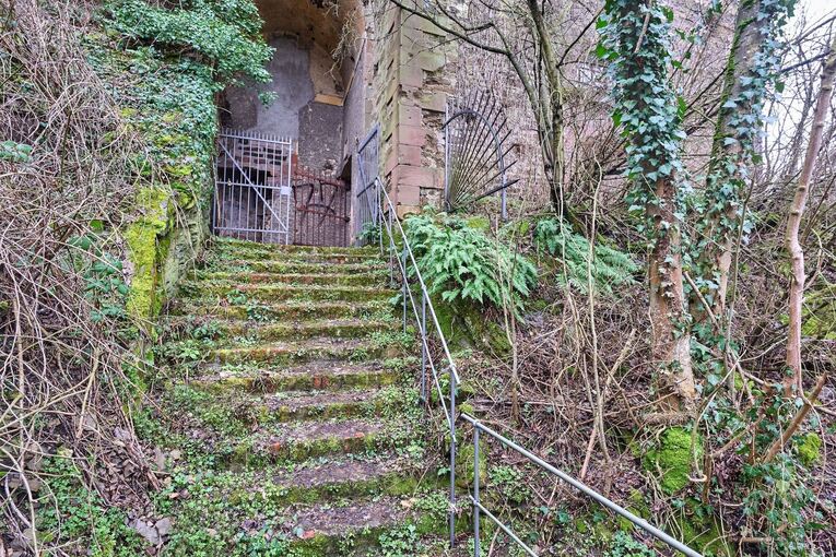 Cold Case Amy Lopez in Koblenz